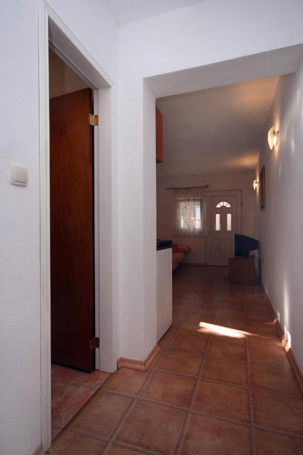 Apartments With A Parking Space Podaca, Makarska - 6050 Exteriör bild