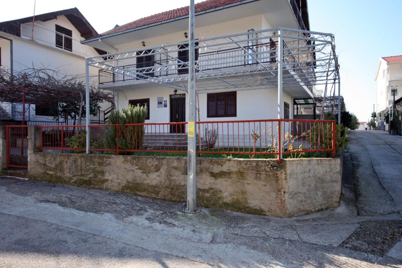 Apartments With A Parking Space Podaca, Makarska - 6050 Exteriör bild