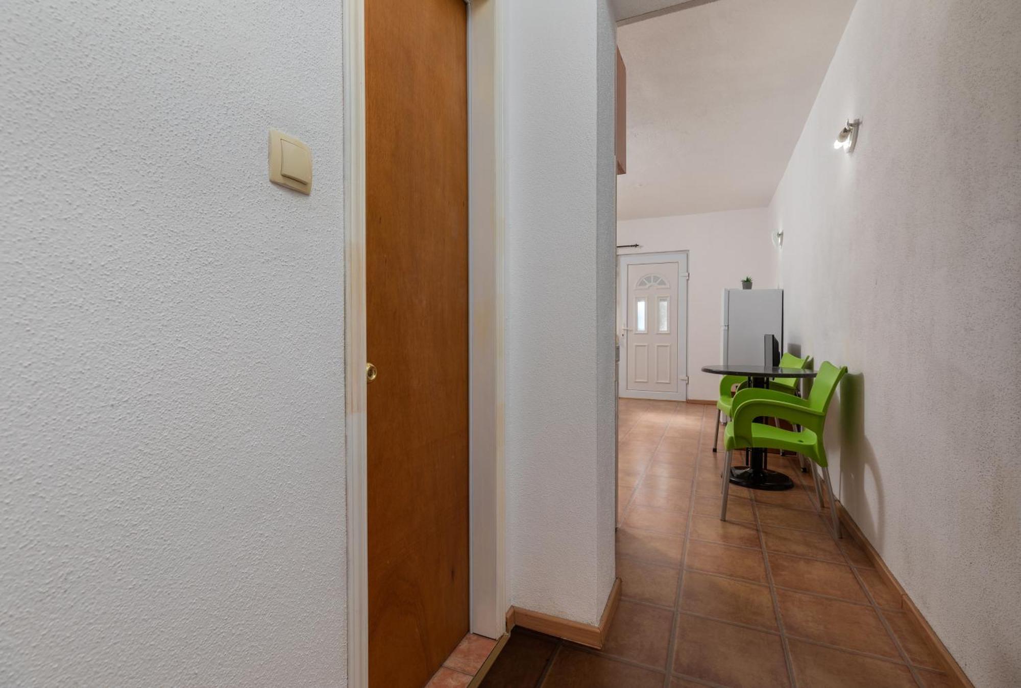 Apartments With A Parking Space Podaca, Makarska - 6050 Exteriör bild